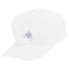 Youth Five-Panel Cotton Twill Cap Thumbnail