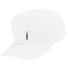 Youth Five-Panel Cotton Twill Cap Thumbnail