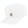 Youth Five-Panel Cotton Twill Cap Thumbnail