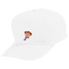 Youth Five-Panel Cotton Twill Cap Thumbnail