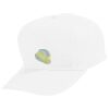 Youth Five-Panel Cotton Twill Cap Thumbnail