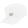 Youth Five-Panel Cotton Twill Cap Thumbnail