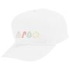 Youth Five-Panel Cotton Twill Cap Thumbnail