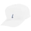 Youth Five-Panel Cotton Twill Cap Thumbnail