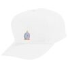 Youth Five-Panel Cotton Twill Cap Thumbnail