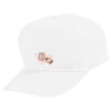 Youth Five-Panel Cotton Twill Cap Thumbnail