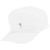 Youth Five-Panel Cotton Twill Cap Thumbnail