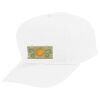 Youth Five-Panel Cotton Twill Cap Thumbnail