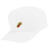 Youth Five-Panel Cotton Twill Cap Thumbnail