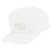 Youth Five-Panel Cotton Twill Cap Thumbnail