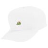 Youth Five-Panel Cotton Twill Cap Thumbnail