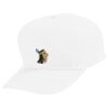 Youth Five-Panel Cotton Twill Cap Thumbnail