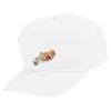 Youth Five-Panel Cotton Twill Cap Thumbnail