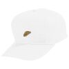 Youth Five-Panel Cotton Twill Cap Thumbnail