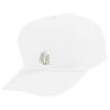 Youth Five-Panel Cotton Twill Cap Thumbnail