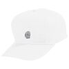 Youth Five-Panel Cotton Twill Cap Thumbnail