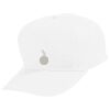 Youth Five-Panel Cotton Twill Cap Thumbnail