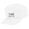 Youth Five-Panel Cotton Twill Cap Thumbnail