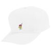Youth Five-Panel Cotton Twill Cap Thumbnail