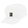 Youth Five-Panel Cotton Twill Cap Thumbnail
