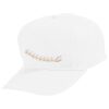 Youth Five-Panel Cotton Twill Cap Thumbnail