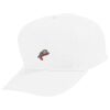 Youth Five-Panel Cotton Twill Cap Thumbnail