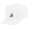Youth Five-Panel Cotton Twill Cap Thumbnail