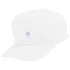 Youth Five-Panel Cotton Twill Cap Thumbnail