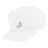 Youth Five-Panel Cotton Twill Cap Thumbnail