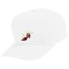 Youth Five-Panel Cotton Twill Cap Thumbnail