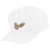Youth Five-Panel Cotton Twill Cap Thumbnail