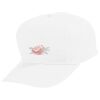 Youth Five-Panel Cotton Twill Cap Thumbnail