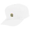 Youth Five-Panel Cotton Twill Cap Thumbnail