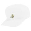 Youth Five-Panel Cotton Twill Cap Thumbnail