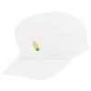 Youth Five-Panel Cotton Twill Cap Thumbnail