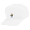 Youth Five-Panel Cotton Twill Cap Thumbnail