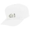 Youth Five-Panel Cotton Twill Cap Thumbnail