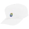 Youth Five-Panel Cotton Twill Cap Thumbnail