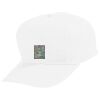Youth Five-Panel Cotton Twill Cap Thumbnail