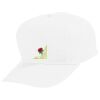 Youth Five-Panel Cotton Twill Cap Thumbnail
