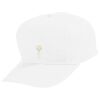 Youth Five-Panel Cotton Twill Cap Thumbnail