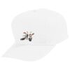 Youth Five-Panel Cotton Twill Cap Thumbnail