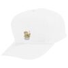 Youth Five-Panel Cotton Twill Cap Thumbnail
