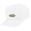 Youth Five-Panel Cotton Twill Cap Thumbnail