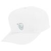 Youth Five-Panel Cotton Twill Cap Thumbnail