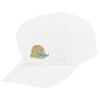 Youth Five-Panel Cotton Twill Cap Thumbnail