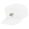 Youth Five-Panel Cotton Twill Cap Thumbnail
