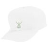Youth Five-Panel Cotton Twill Cap Thumbnail