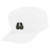 Youth Five-Panel Cotton Twill Cap Thumbnail