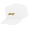 Youth Five-Panel Cotton Twill Cap Thumbnail